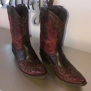 Women's Ariat Vera Cruz Overlay Cowgirl Boot